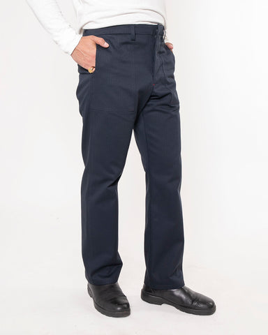 Made in Canada Desert Pant from 18 Waits — a Sustainable Men's clothing brand offering Vintage Inspired menswear and Rock and Roll Fashion.