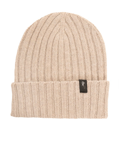 Made in Canada, Shoreman Beanie by 18 Waits— a Sustainable Men's clothing brand offering Vintage Inspired menswear and Rock and Roll Fashion. A refined Imogene and Willie alternative for those who value quality and character.