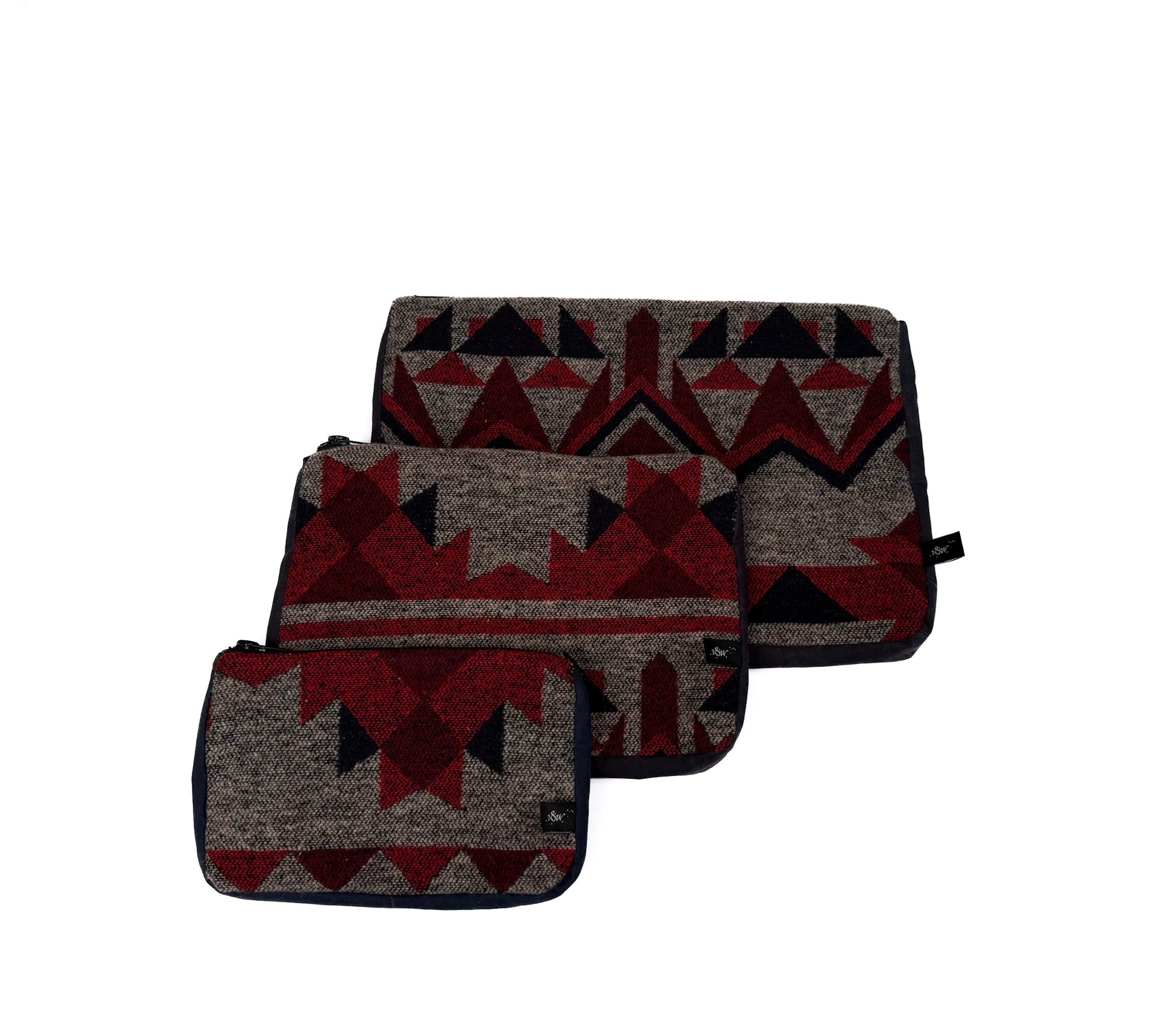 Pouch | Desert Red