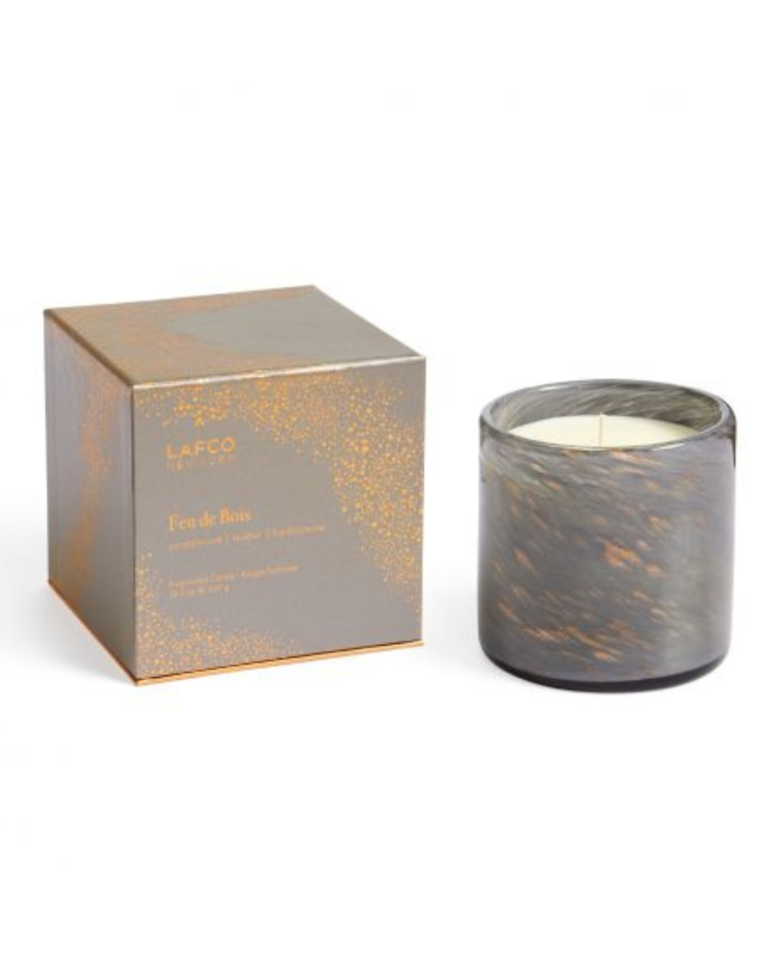 LAFCO | Candle | Holiday Collection | Feu De Bois | 15.5oz