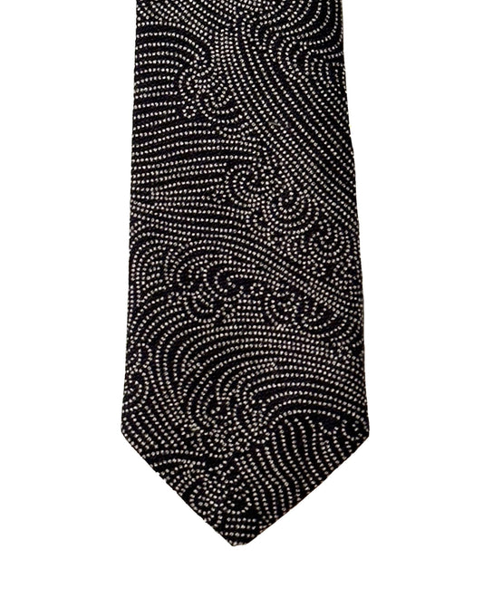 Made in Canada, Tie by 18 Waits— a Sustainable Men's clothing brand offering Vintage Inspired menswear and Rock and Roll Fashion. A refined Imogene and Willie alternative for those who value quality and character.