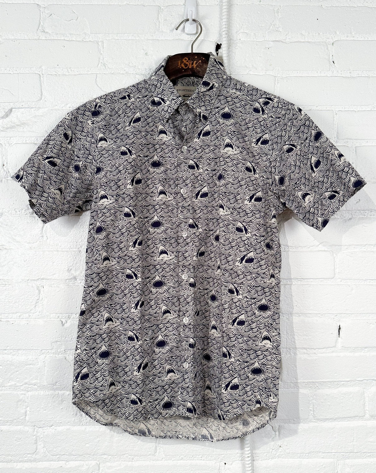 Made in Canada, Vintage Dylan  from 18 Waits — a Sustainable Men's clothing brand offering Vintage Inspired menswear and Rock and Roll Fashion. A refined Imogene and Willie alternative for those who value quality and character.