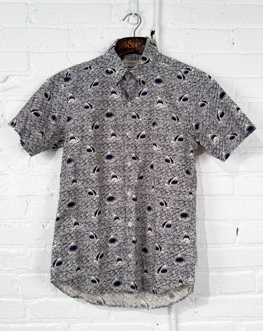 Made in Canada, Vintage Dylan  from 18 Waits — a Sustainable Men's clothing brand offering Vintage Inspired menswear and Rock and Roll Fashion. A refined Imogene and Willie alternative for those who value quality and character.