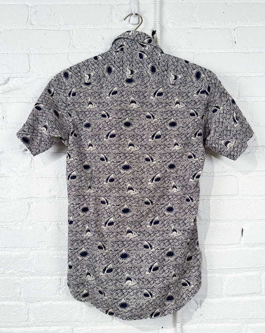Made in Canada, Vintage Dylan from 18 Waits — a Sustainable Men's clothing brand offering Vintage Inspired menswear and Rock and Roll Fashion. A refined Imogene and Willie alternative for those who value quality and character.