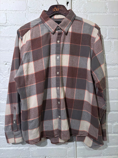 Vintage Dylan | Tahoe Flannel