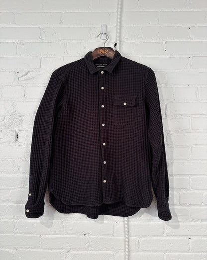 Made in Canada, Vintage Neuwirth from 18 Waits — a Sustainable Men's clothing brand offering Vintage Inspired menswear and Rock and Roll Fashion. A refined Imogene and Willie alternative for those who value quality and character.