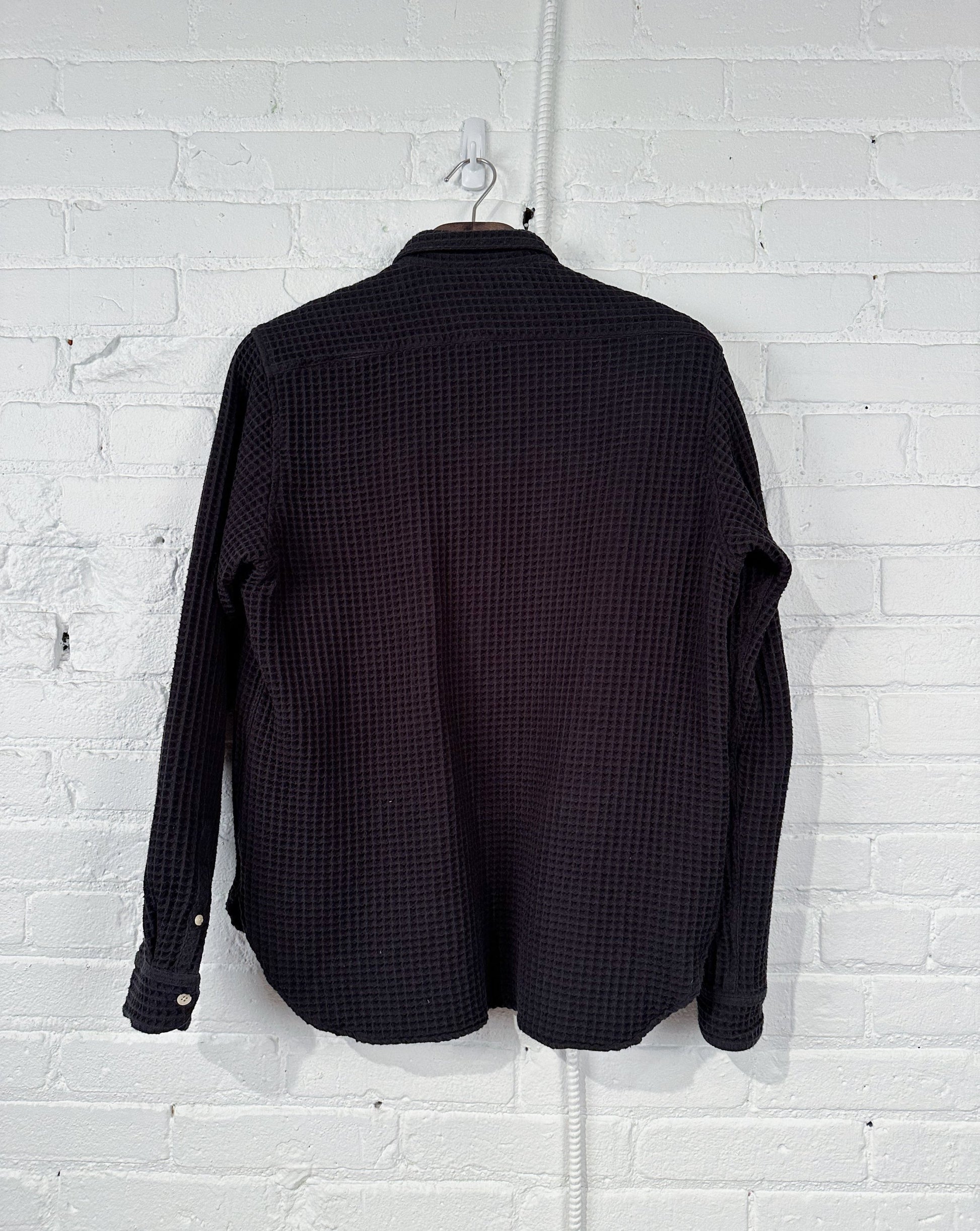 Made in Canada, Vintage Neuwirth from 18 Waits — a Sustainable Men's clothing brand offering Vintage Inspired menswear and Rock and Roll Fashion. A refined Imogene and Willie alternative for those who value quality and character.
