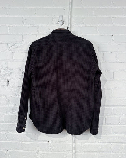 Made in Canada, Vintage Neuwirth from 18 Waits — a Sustainable Men's clothing brand offering Vintage Inspired menswear and Rock and Roll Fashion. A refined Imogene and Willie alternative for those who value quality and character.