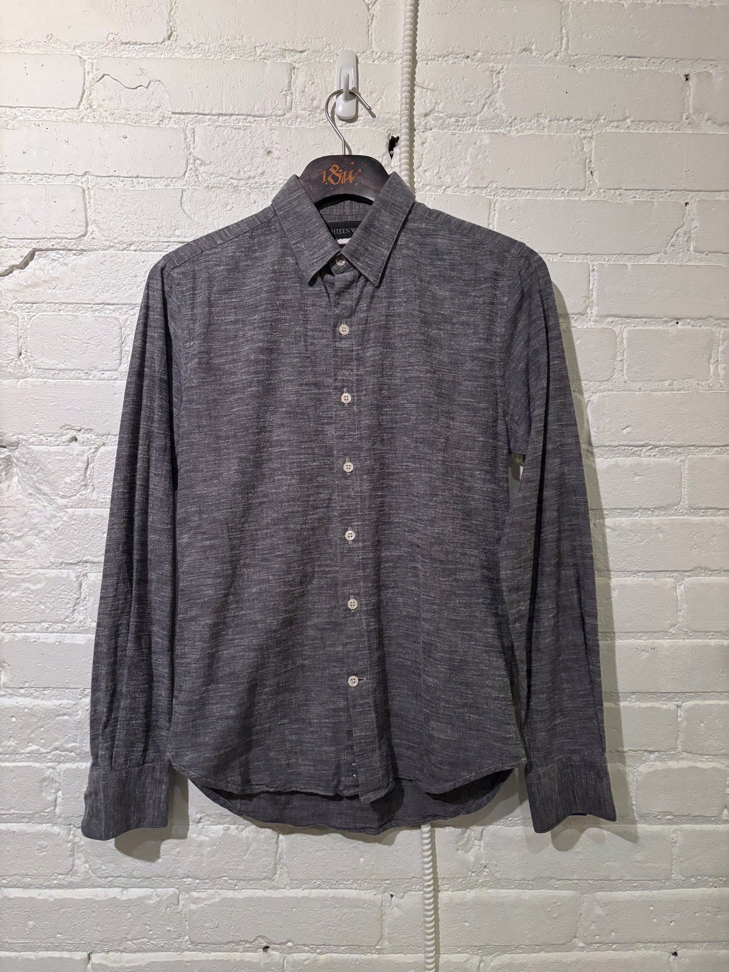 Vintage Dylan | Grey Blue