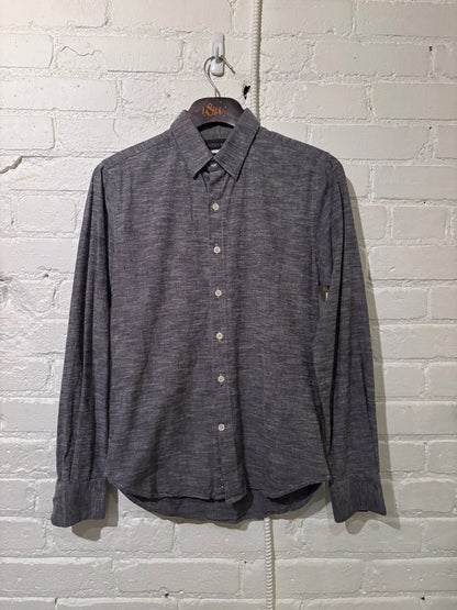 Vintage Dylan | Grey Blue