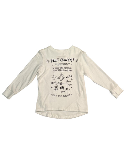 Skip Tee | Concert