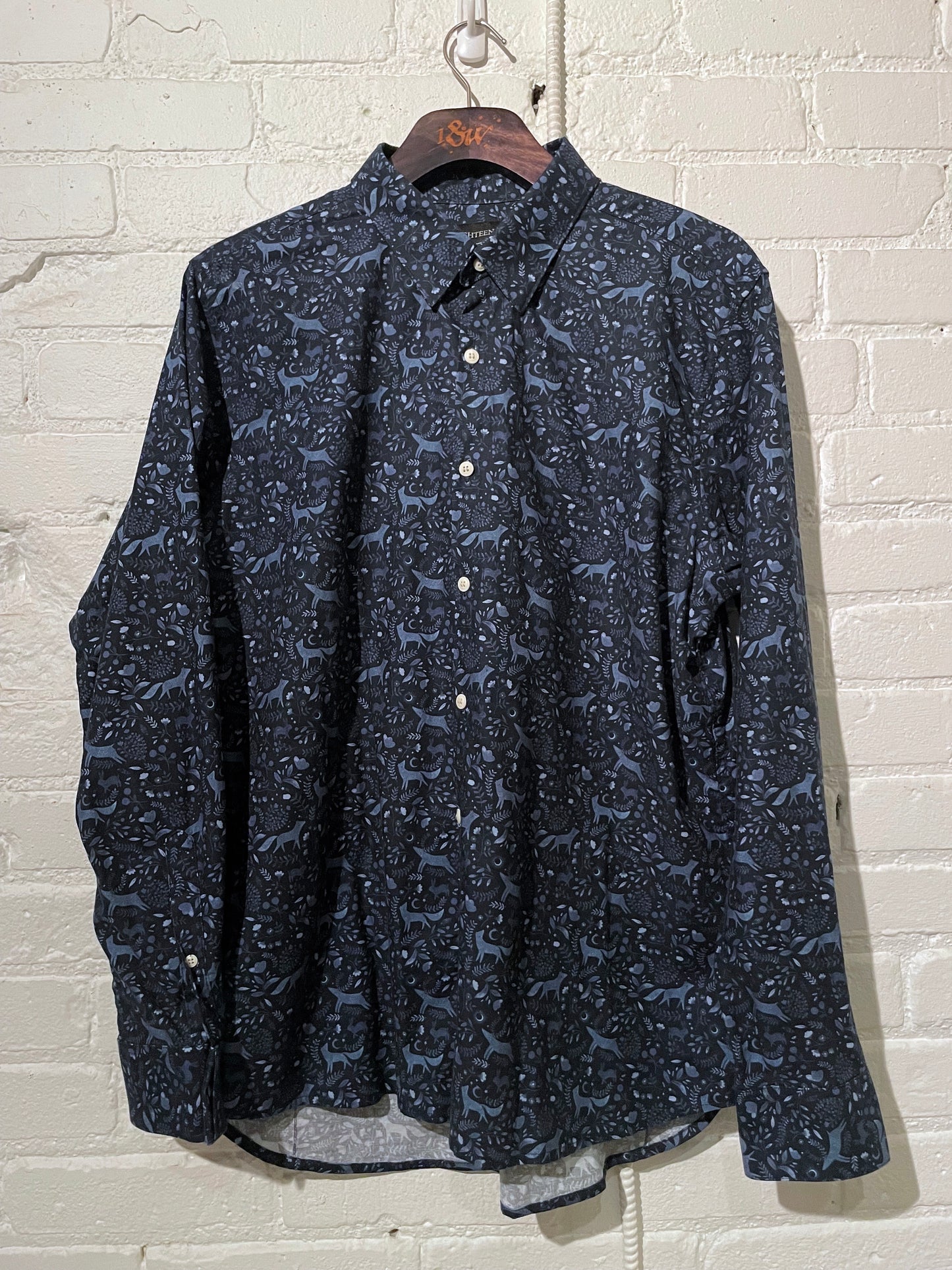 Vintage Dylan | Midnight Wolves