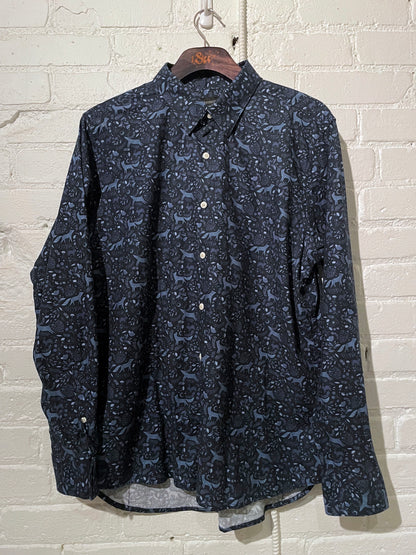 Vintage Dylan | Midnight Wolves