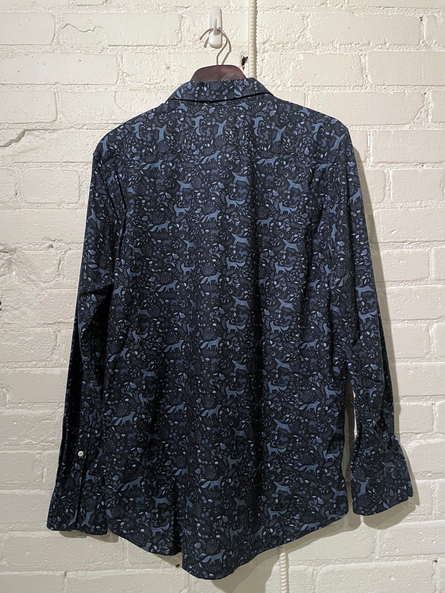 Vintage Dylan | Midnight Wolves