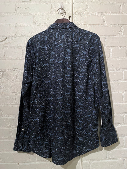 Vintage Dylan | Midnight Wolves