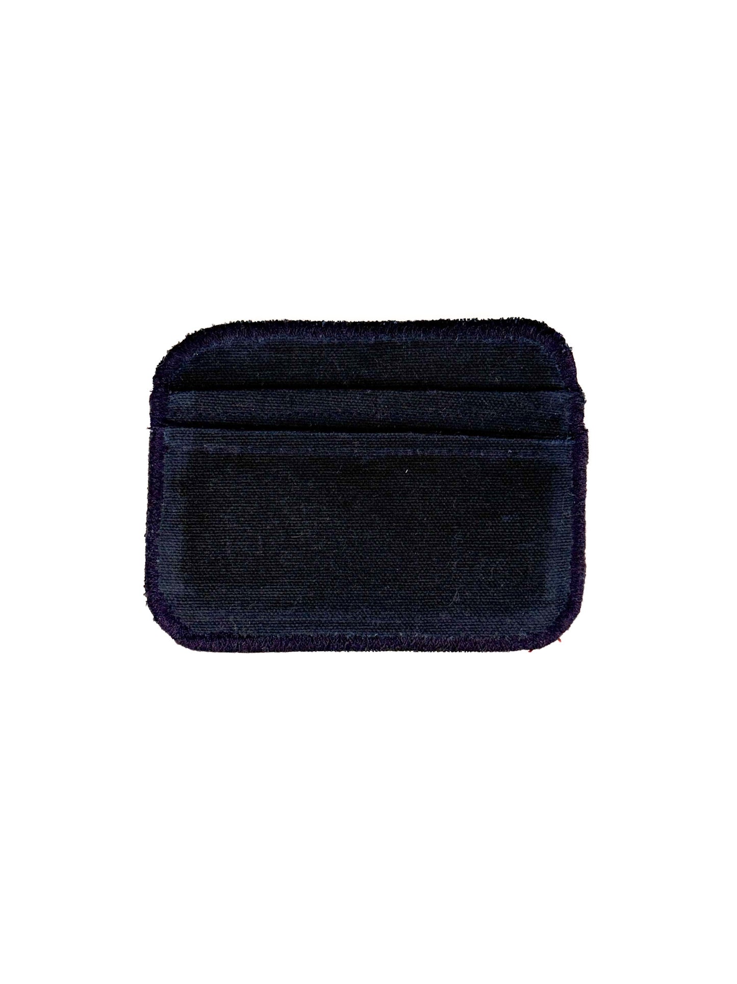 Made in Canada, the Desert Red Card Sleeve from 18 Waits, a sustainable menswear brand known for vintage-inspired style and rock and roll fashion—an Imogene and Willie alternative focused on quality and character.
