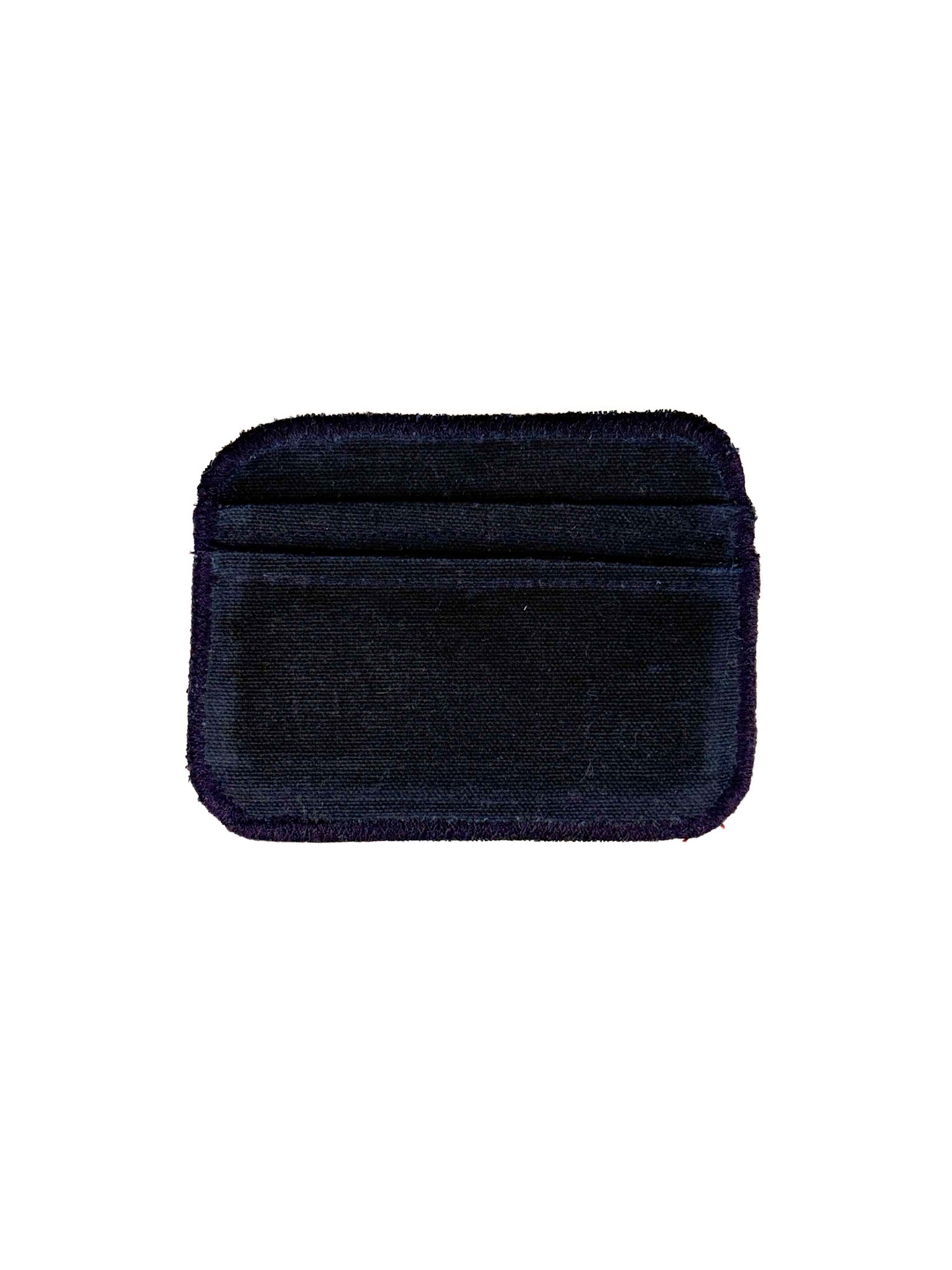 Made in Canada, the Desert Red Card Sleeve from 18 Waits, a sustainable menswear brand known for vintage-inspired style and rock and roll fashion—an Imogene and Willie alternative focused on quality and character.