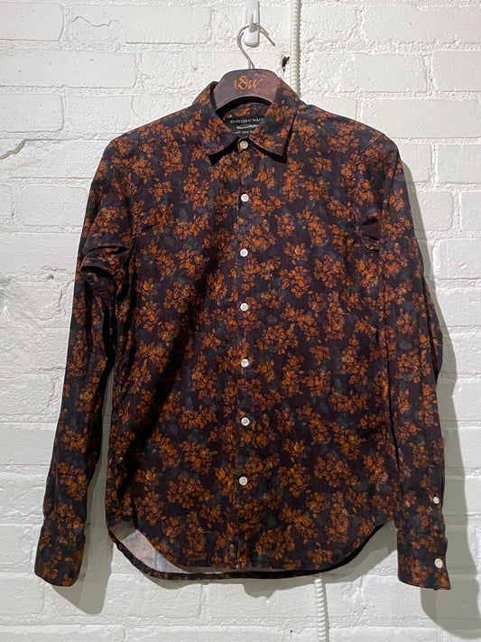 Vintage Dylan | Autumn Garden