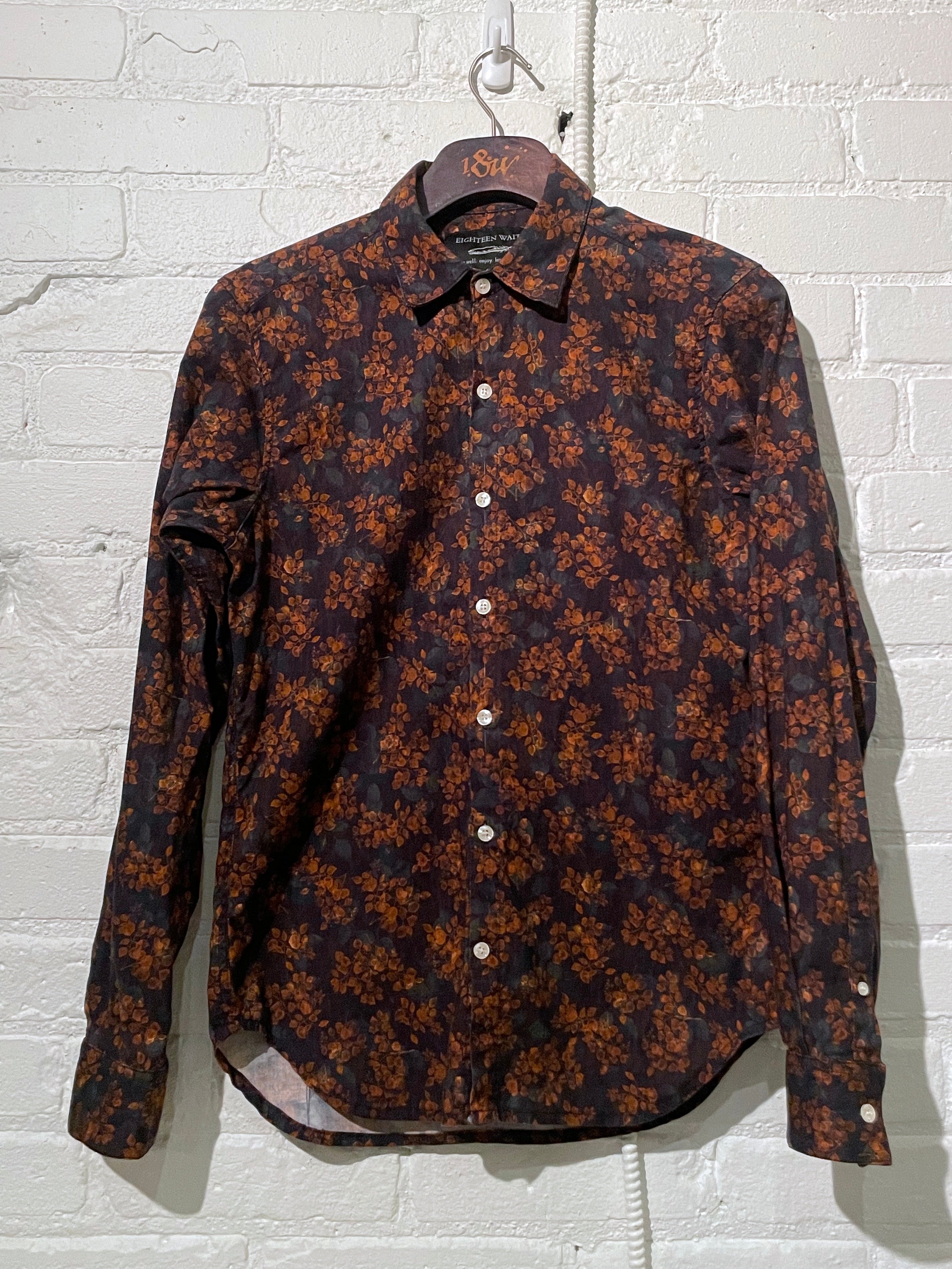 Vintage Dylan | Autumn Garden