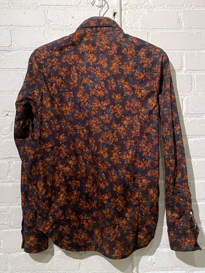 Vintage Dylan | Autumn Garden