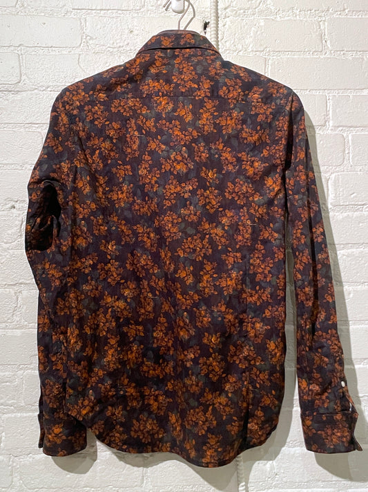 Vintage Dylan | Autumn Garden