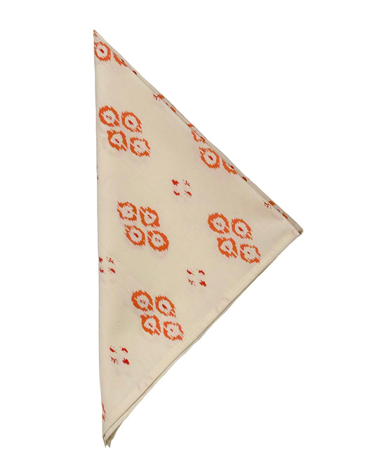 Made in Canada Bandana from 18 Waits — a Sustainable Men's clothing brand offering Vintage Inspired menswear and Rock and Roll Fashion.