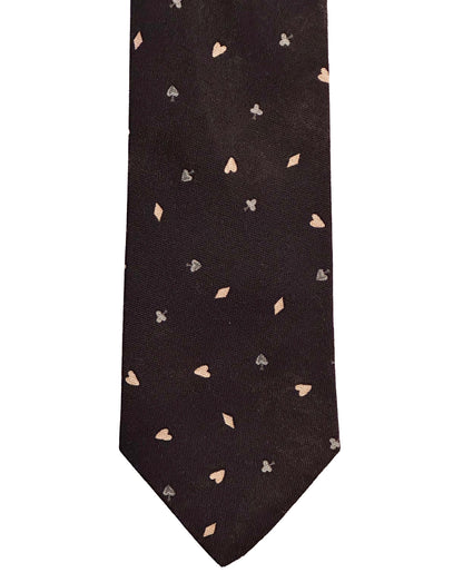 Made in Canada, Tie by 18 Waits— a Sustainable Men's clothing brand offering Vintage Inspired menswear and Rock and Roll Fashion. A refined Imogene and Willie alternative for those who value quality and character.