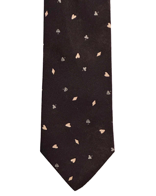 Made in Canada, Tie by 18 Waits— a Sustainable Men's clothing brand offering Vintage Inspired menswear and Rock and Roll Fashion. A refined Imogene and Willie alternative for those who value quality and character.