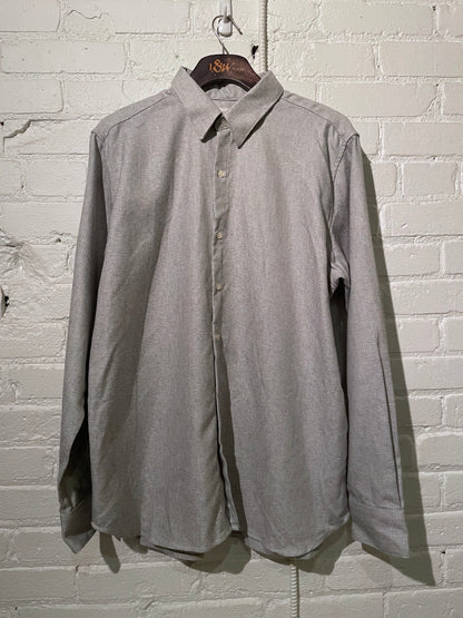 Vintage Dylan | Grey Melange
