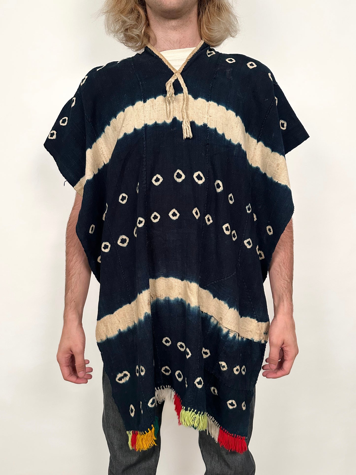 Made in Canada, the Wanderer Jacket from 18 Waits — a Sustainable Men's clothing brand offering Vintage Inspired menswear and Rock and Roll Fashion. A refined Imogene and Willie alternative for those who value quality and character.