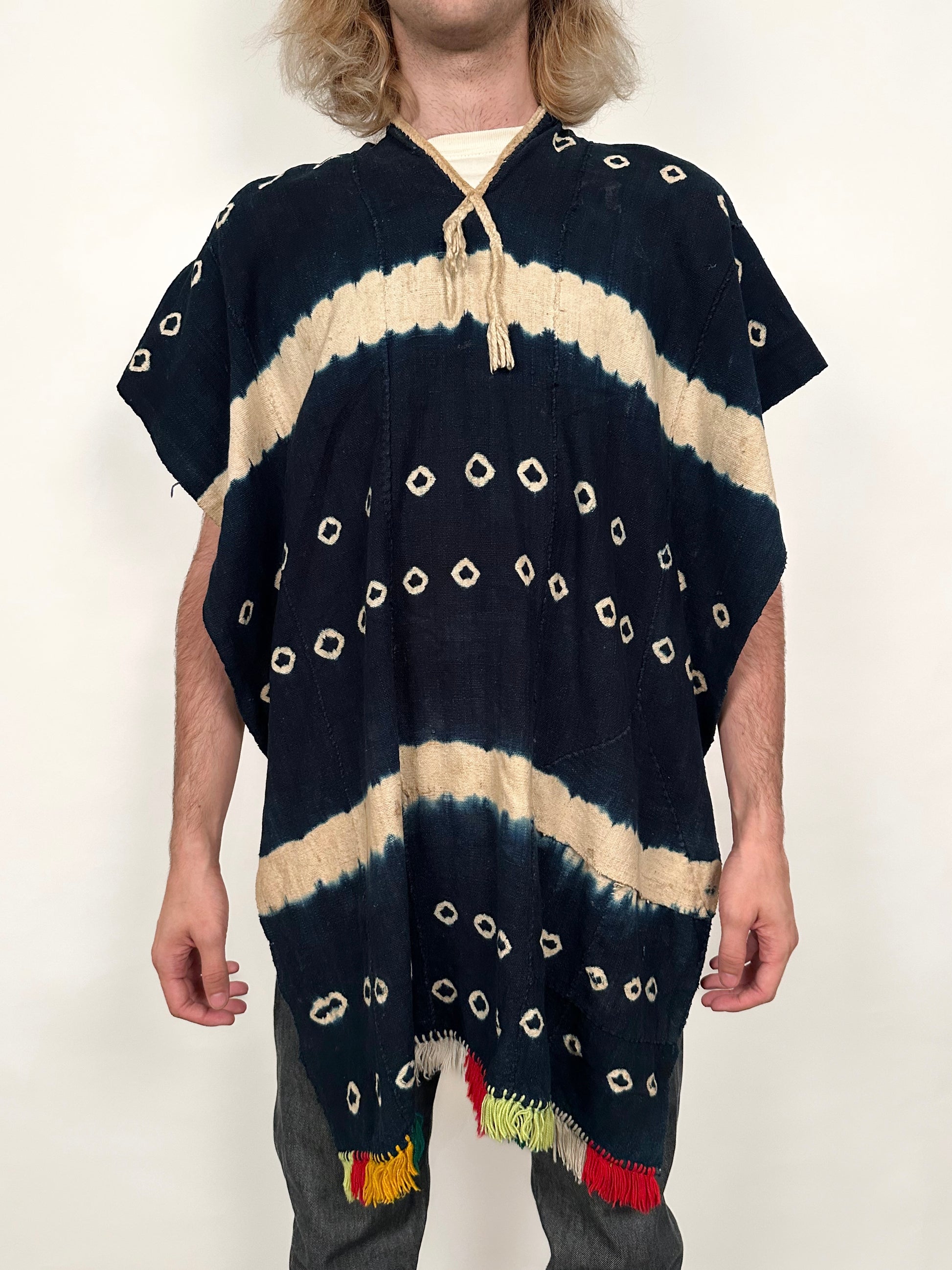 Made in Canada, the Wanderer Jacket from 18 Waits — a Sustainable Men's clothing brand offering Vintage Inspired menswear and Rock and Roll Fashion. A refined Imogene and Willie alternative for those who value quality and character.