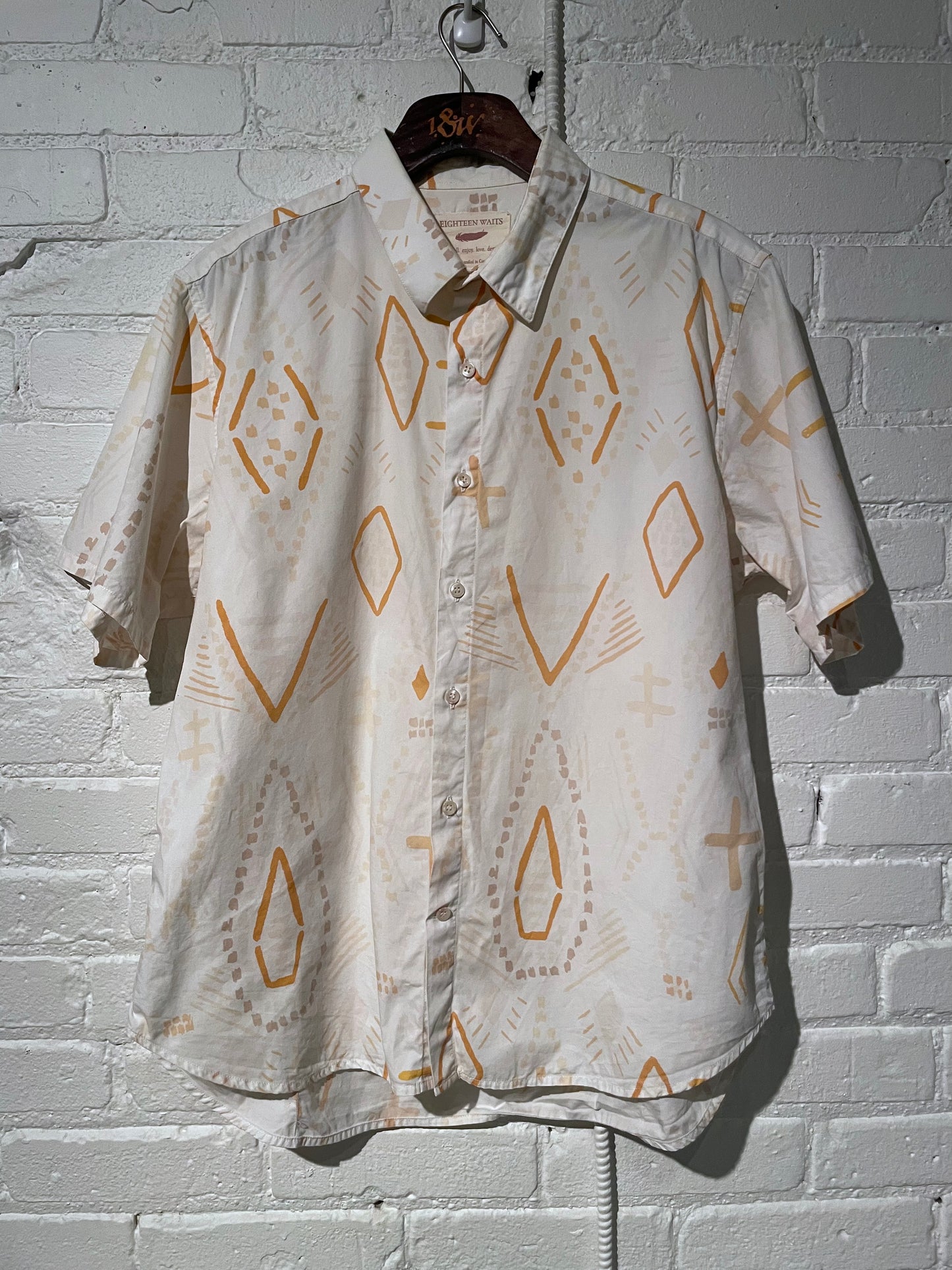 Vintage Short Sleeve Dylan | Southwest