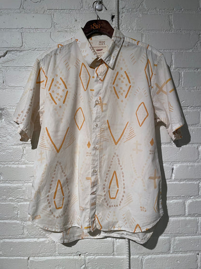 Vintage Short Sleeve Dylan | Southwest