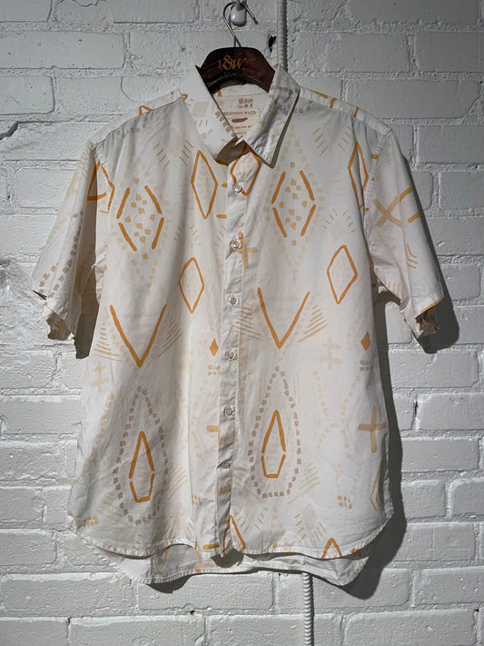 Vintage Short Sleeve Dylan | Southwest