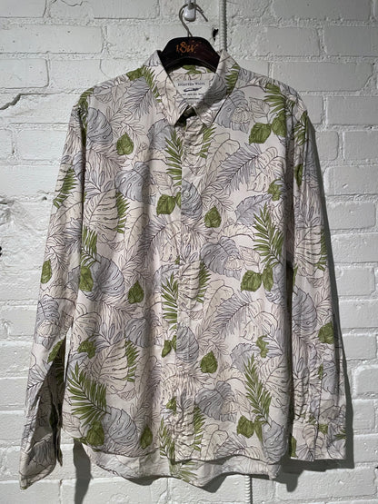 Vintage Dylan | Faded Flora