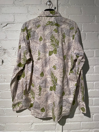 Vintage Dylan | Faded Flora