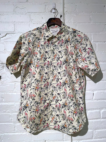 Vintage Short Sleeve Dylan | Parrotheads