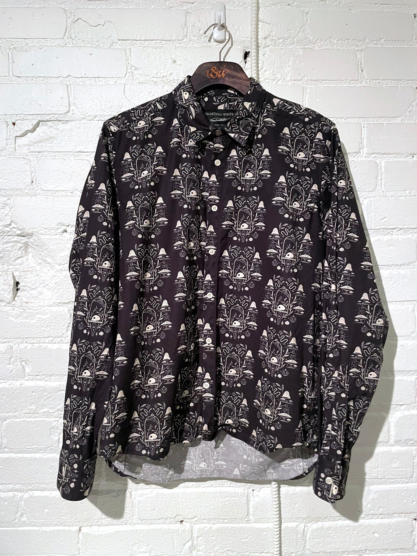 Vintage Dylan | Night Skulls