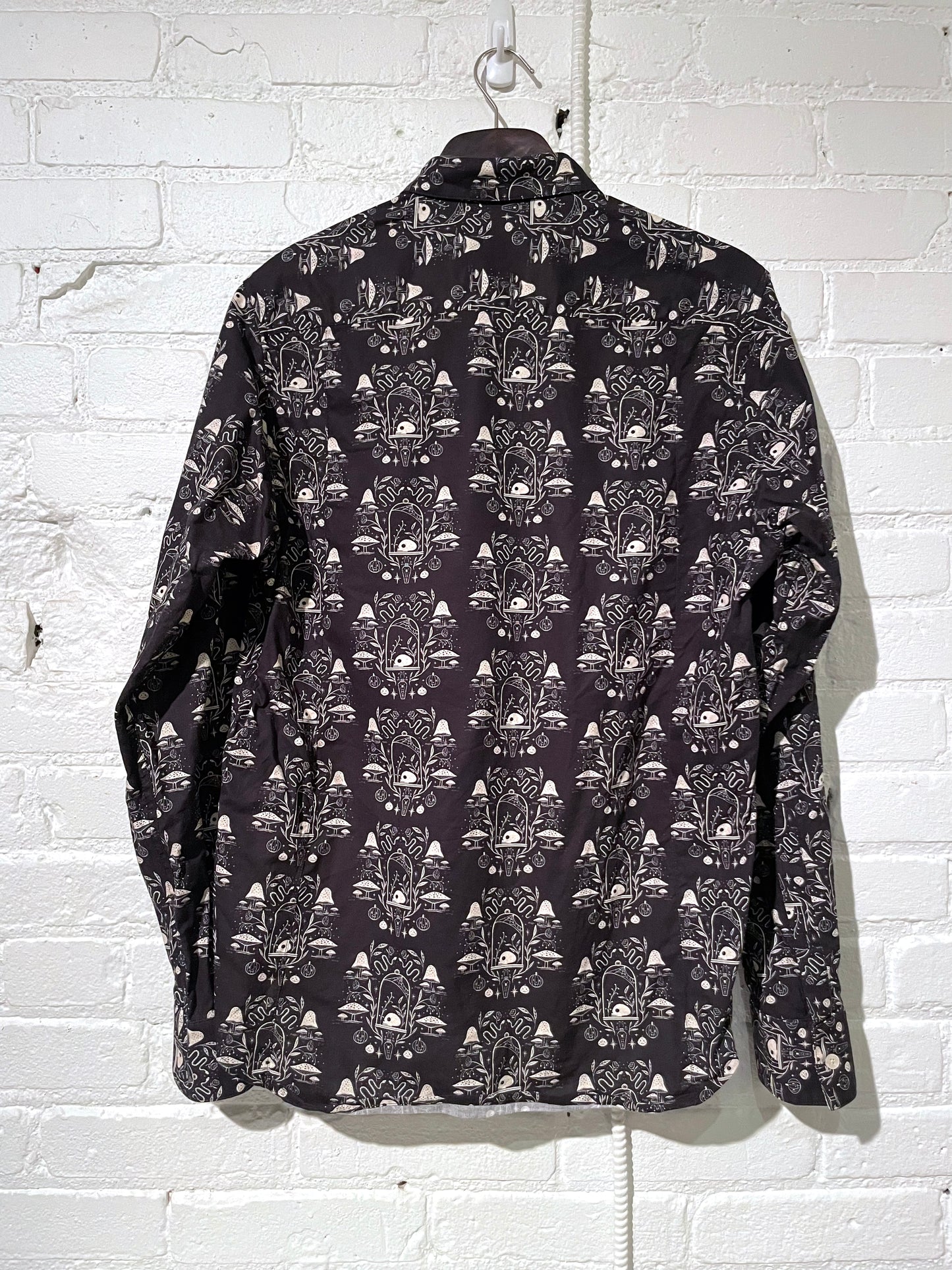 Vintage Dylan | Night Skulls