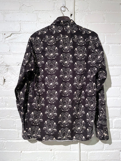 Vintage Dylan | Night Skulls