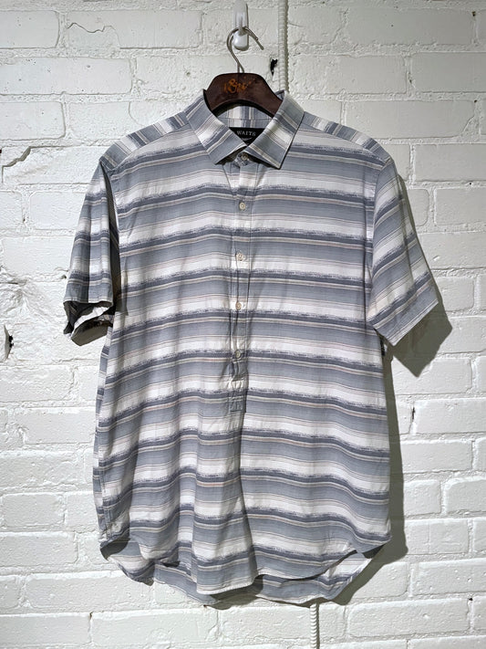 Vintage Parsons Pullover | Desert Stripes