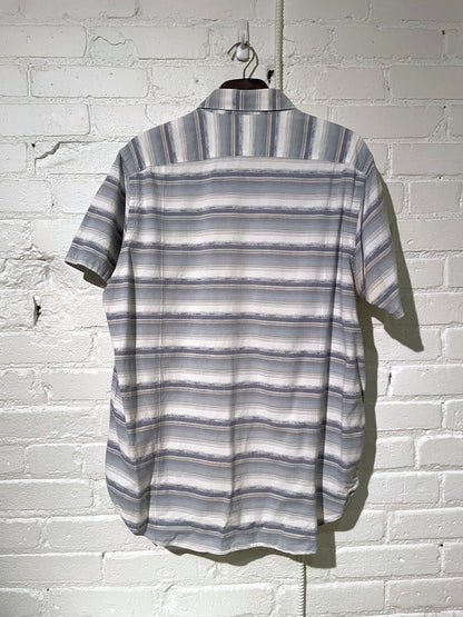 Vintage Parsons Pullover | Desert Stripes