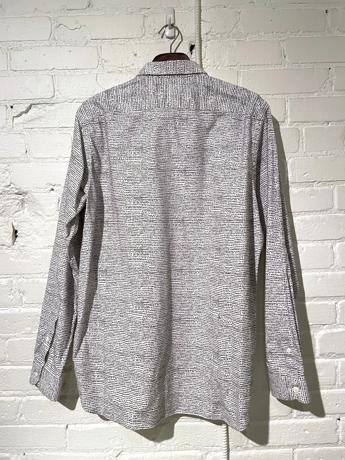 Vintage Neuwirth |  Black Space Dots