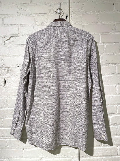 Vintage Neuwirth |  Black Space Dots