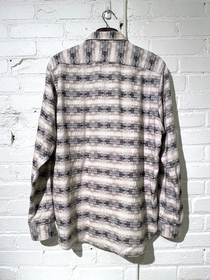 Vintage Neuwirth |  Winter Desert Flannel