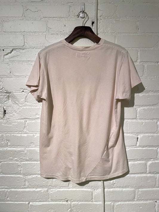 Vintage Graphic T-Shirt | Whiskey Is Fun | Heather Almond