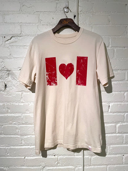 Vintage ♥️ | Canada Shirt