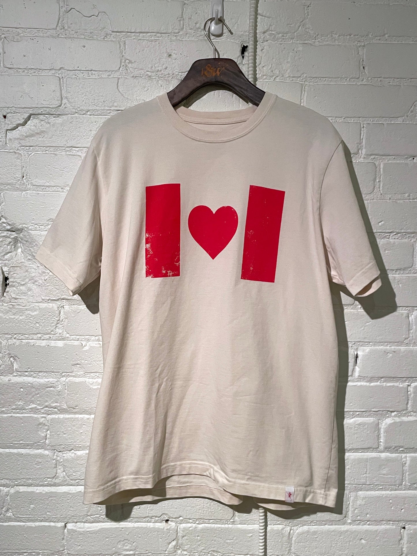 Vintage ♥️ | Canada Shirt