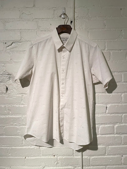 Vintage Short Sleeve Dylan | Great White Sharks