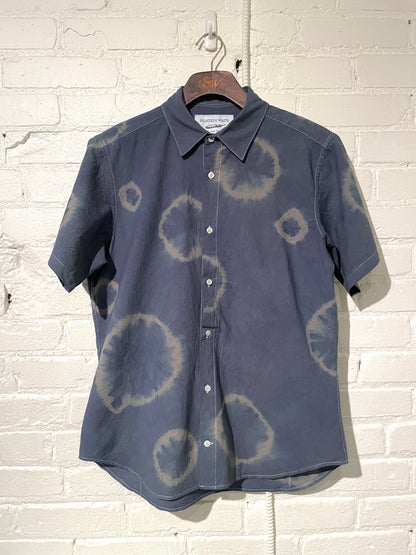 Vintage Short Sleeve Dylan | Midnight Sun Dollar